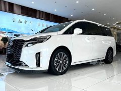 Buick GL8 2023 ES Land Business Luxury - фото 2