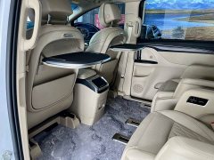 Buick GL8 2023 ES Land Business Luxury - фото 20