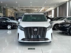Buick GL8 2023 ES Land Business Luxury - фото 3
