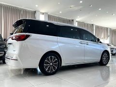 Buick GL8 2023 ES Land Business Luxury - фото 4
