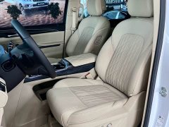 Buick GL8 2023 ES Land Business Luxury - фото 6