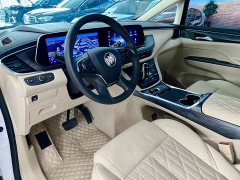 Buick GL8 2023 ES Land Business Luxury - фото 7