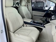 Buick GL8 2023 ES Land Business Luxury - фото 8
