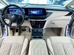 Buick GL8 2023 ES Land Business Luxury - фото 9