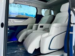 Buick GL8 New Energy Lu Zun Luxury Edition 7 seats - фото 10