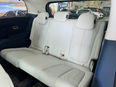 Buick GL8 New Energy Lu Zun Luxury Edition 7 seats - фото 11