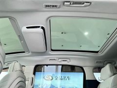 Buick GL8 New Energy Lu Zun Luxury Edition 7 seats - фото 12