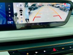 Buick GL8 New Energy Lu Zun Luxury Edition 7 seats - фото 15