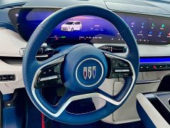 Buick GL8 New Energy Lu Zun Luxury Edition 7 seats - фото 16
