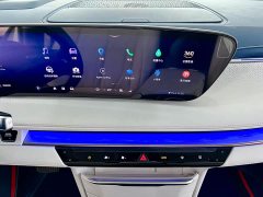 Buick GL8 New Energy Lu Zun Luxury Edition 7 seats - фото 17
