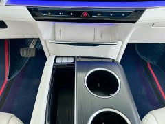 Buick GL8 New Energy Lu Zun Luxury Edition 7 seats - фото 18