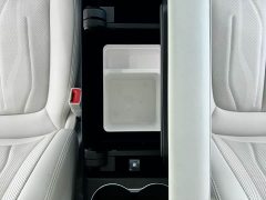 Buick GL8 New Energy Lu Zun Luxury Edition 7 seats - фото 19