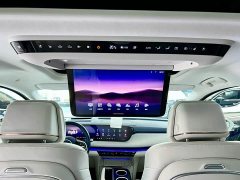 Buick GL8 New Energy Lu Zun Luxury Edition 7 seats - фото 20