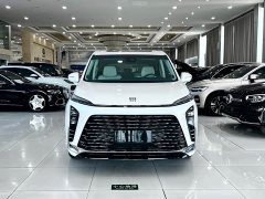 Buick GL8 New Energy Lu Zun Luxury Edition 7 seats - фото 3