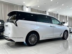 Buick GL8 New Energy Lu Zun Luxury Edition 7 seats - фото 4