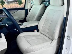 Buick GL8 New Energy Lu Zun Luxury Edition 7 seats - фото 6