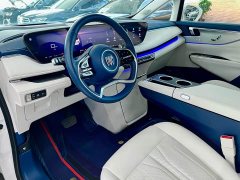 Buick GL8 New Energy Lu Zun Luxury Edition 7 seats - фото 7