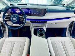 Buick GL8 New Energy Lu Zun Luxury Edition 7 seats - фото 9