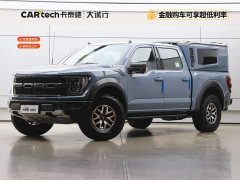 Ford F-150 3.5T - фото 1