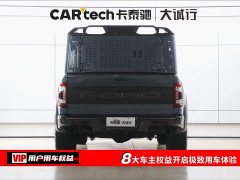 Ford F-150 3.5T - фото 8