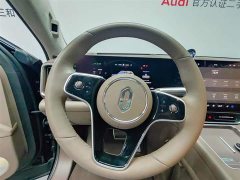 AITO Wenjie M9 2025 extended range Ultra version 52kWh 5-seat version (192-line lidar) - фото 11