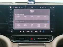 AITO Wenjie M9 2025 extended range Ultra version 52kWh 5-seat version (192-line lidar) - фото 13
