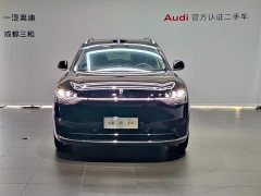 AITO Wenjie M9 2025 extended range Ultra version 52kWh 5-seat version (192-line lidar) - фото 2