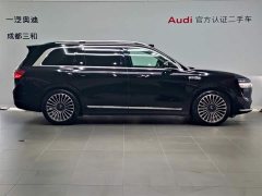AITO Wenjie M9 2025 extended range Ultra version 52kWh 5-seat version (192-line lidar) - фото 3