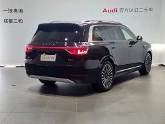 AITO Wenjie M9 2025 extended range Ultra version 52kWh 5-seat version (192-line lidar) - фото 4