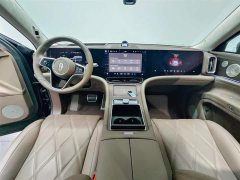 AITO Wenjie M9 2025 extended range Ultra version 52kWh 5-seat version (192-line lidar) - фото 6