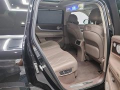 AITO Wenjie M9 2025 extended range Ultra version 52kWh 5-seat version (192-line lidar) - фото 7