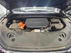 AITO Wenjie M9 2025 extended range Ultra version 52kWh 5-seat version (192-line lidar) - фото 8