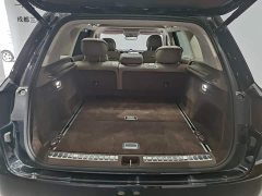 AITO Wenjie M9 2025 extended range Ultra version 52kWh 5-seat version (192-line lidar) - фото 9