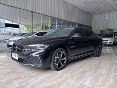 Volkswagen Passat Facelift 330TSI Starry Elite Edition - фото 1