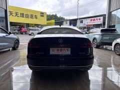 Volkswagen Passat Facelift 330TSI Starry Elite Edition - фото 10