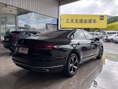 Volkswagen Passat Facelift 330TSI Starry Elite Edition - фото 11