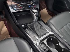 Volkswagen Passat Facelift 330TSI Starry Elite Edition - фото 16