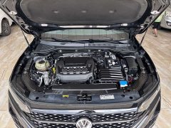Volkswagen Passat Facelift 330TSI Starry Elite Edition - фото 18