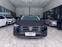 Volkswagen Passat Facelift 330TSI Starry Elite Edition - фото 2