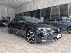 Volkswagen Passat Facelift 330TSI Starry Elite Edition - фото 3