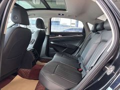 Volkswagen Passat Facelift 330TSI Starry Elite Edition - фото 5