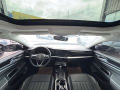 Volkswagen Passat Facelift 330TSI Starry Elite Edition - фото 8