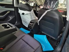 Volkswagen Magotan 300TSI Exclusive Edition - фото 5
