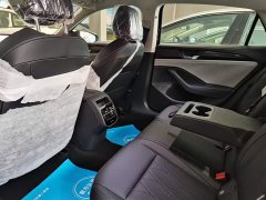 Volkswagen Magotan 300TSI Exclusive Edition - фото 6