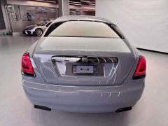 Ford 6.6T Black Badge - фото 3