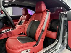 Ford 6.6T Black Badge - фото 5