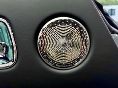 Ford 6.6T Black Badge - фото 7