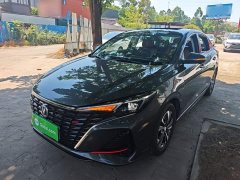 Changan Eado PLUS Blue Whale NE 1.4T GDI DCT High-Energy Edition - фото 1