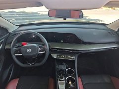 Changan Eado PLUS Blue Whale NE 1.4T GDI DCT High-Energy Edition - фото 10