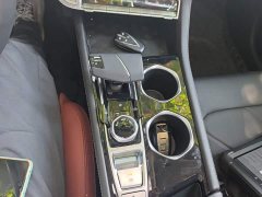 Changan Eado PLUS Blue Whale NE 1.4T GDI DCT High-Energy Edition - фото 14